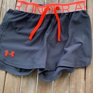 💎Youth Under Armour Shorts